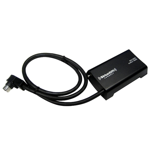 SXV300B Sirius Receiver